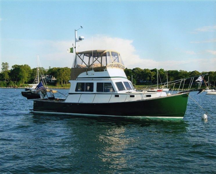 David Boat