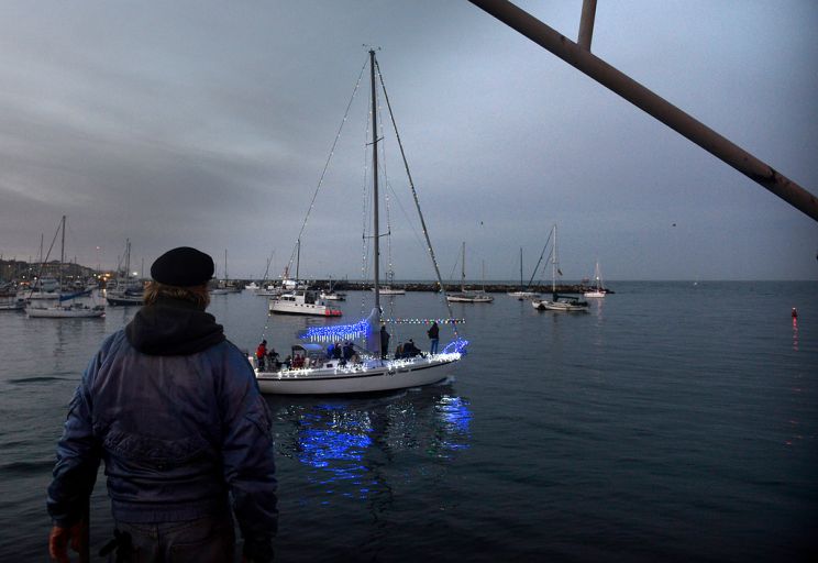 David Boat