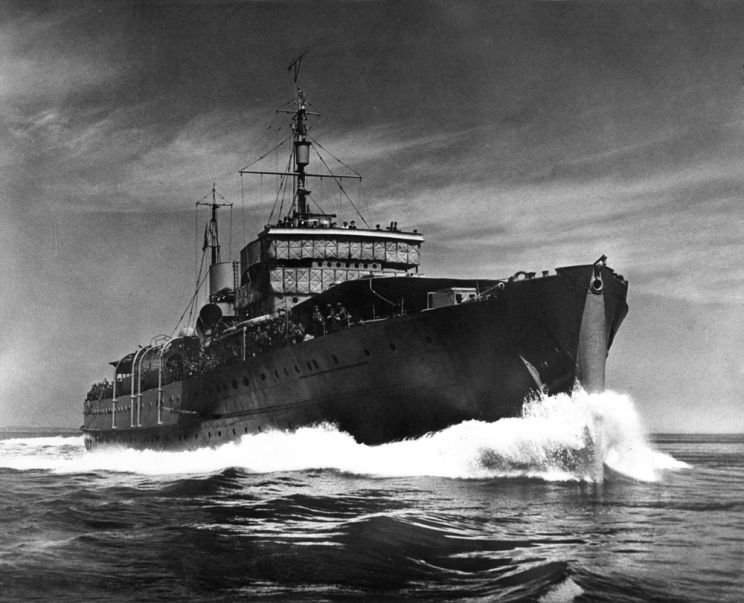 David Boat