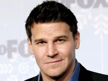 David Boreanaz