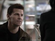 David Boreanaz