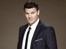 David Boreanaz