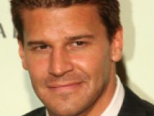 David Boreanaz