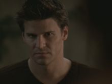 David Boreanaz