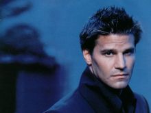 David Boreanaz photo