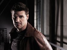David Boreanaz