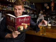 David Boreanaz
