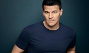 David Boreanaz