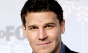 David Boreanaz