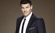 David Boreanaz