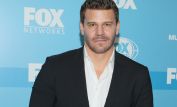 David Boreanaz