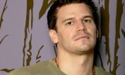 David Boreanaz