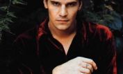 David Boreanaz