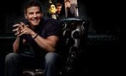 David Boreanaz