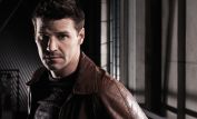 David Boreanaz