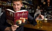 David Boreanaz