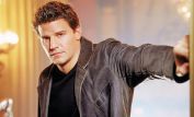 David Boreanaz