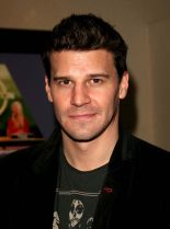 David Boreanaz
