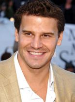David Boreanaz photo