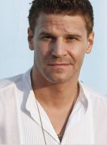 David Boreanaz