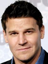 David Boreanaz