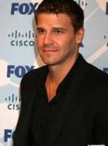 David Boreanaz photo