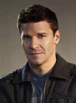 David Boreanaz photo