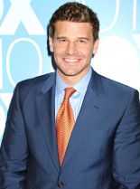 David Boreanaz