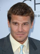 David Boreanaz