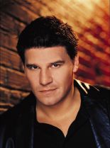 David Boreanaz
