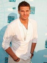 David Boreanaz