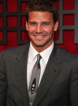 David Boreanaz