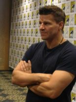 David Boreanaz