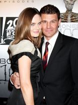 David Boreanaz