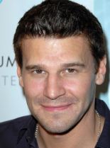 David Boreanaz