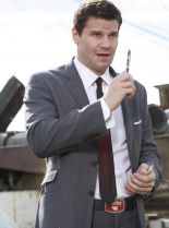 David Boreanaz