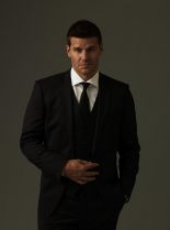 David Boreanaz