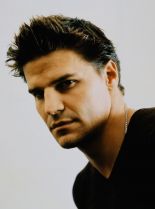 David Boreanaz