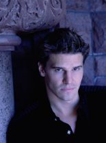 David Boreanaz