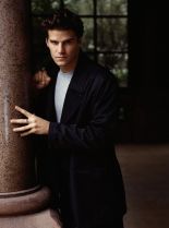 David Boreanaz