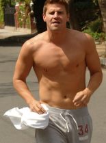 David Boreanaz