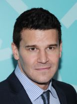 David Boreanaz
