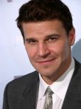David Boreanaz