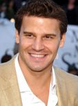 David Boreanaz