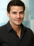 David Boreanaz