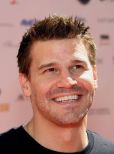 David Boreanaz