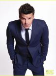 David Boreanaz