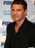 David Boreanaz