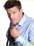 David Boreanaz
