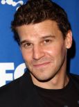 David Boreanaz